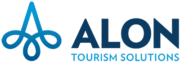 alon tourism logo