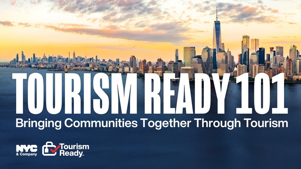 tourism ready banner