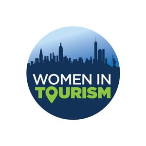 women in tourism